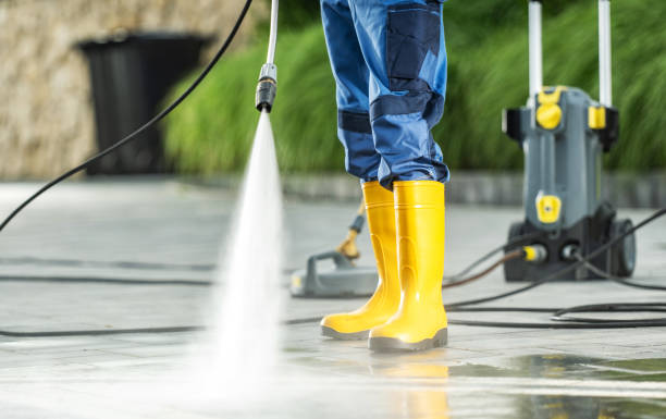 Best Post-Construction Pressure Washing in Bermuda Dunes, CA