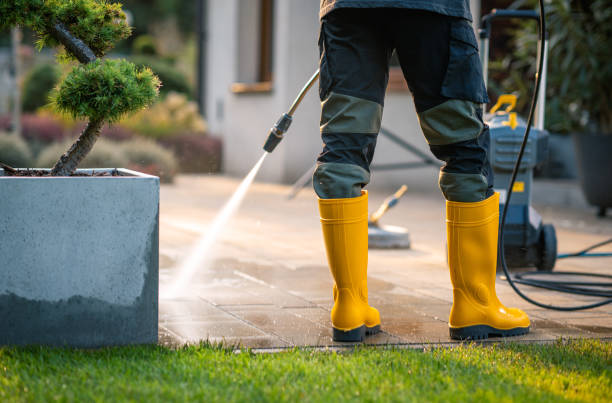 Bermuda Dunes, CA  Pressure Washing Company